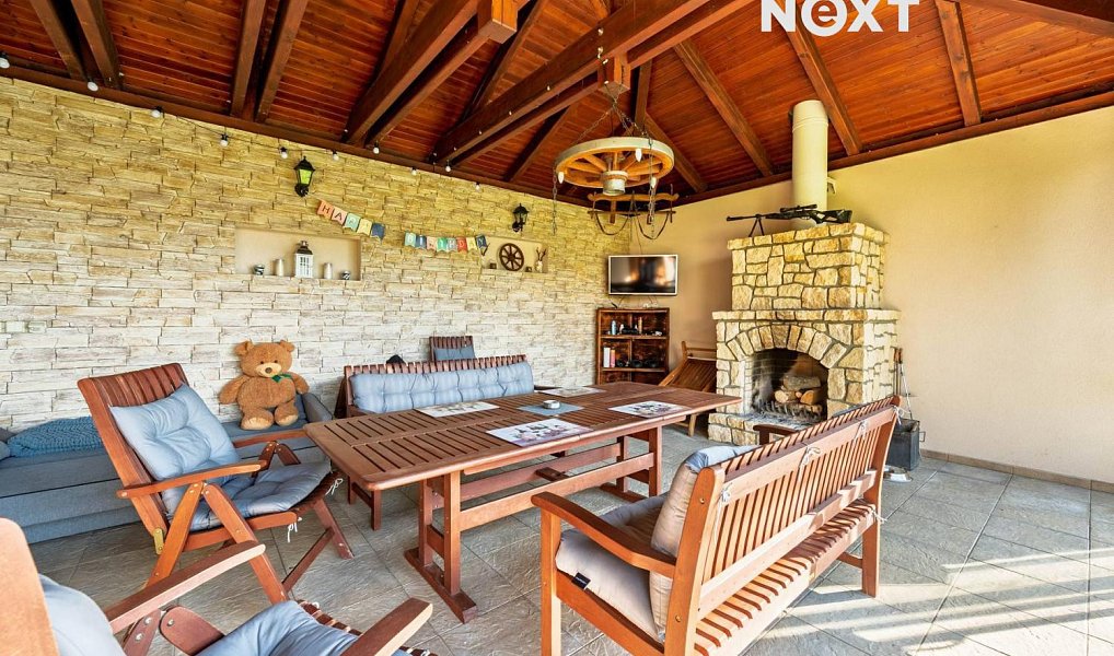 Prodej domu 188 m² s pozemkem 1 936 m², Kněžmost – náhled fotky 38