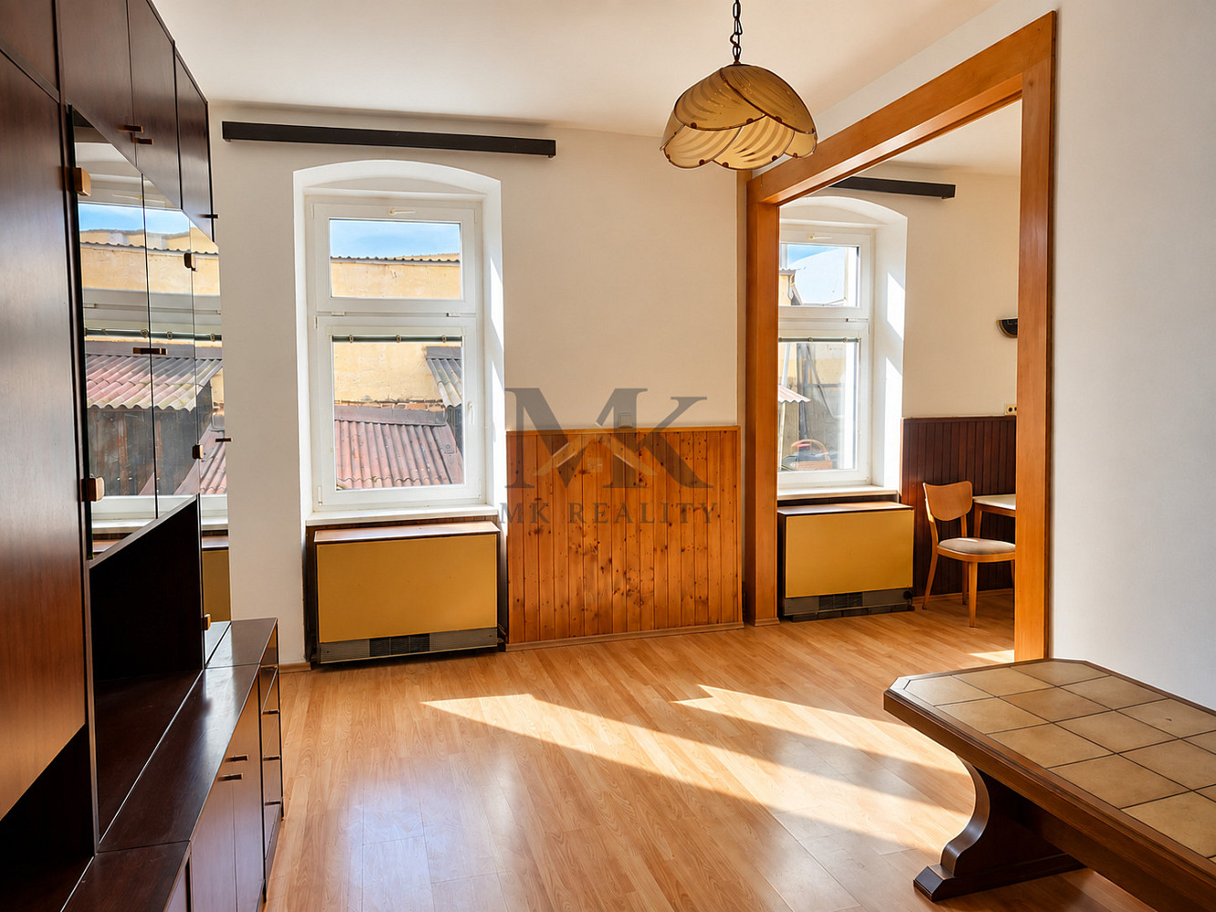 Pronájem bytu 2+1 68 m² – fotografie 5