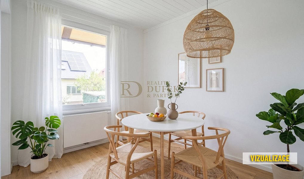 Prodej domu 152 m² s pozemkem 811 m², Doksy – náhled fotky 16