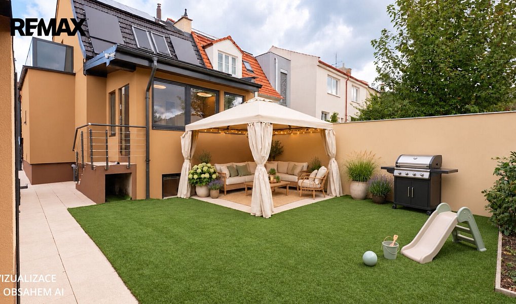 Prodej domu 96 m² s pozemkem 113 m², Brno – náhled fotky 4