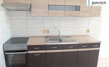 Pronájem bytu 2+1 52 m², Na Srázu, Liberec - Liberec XXV-Vesec