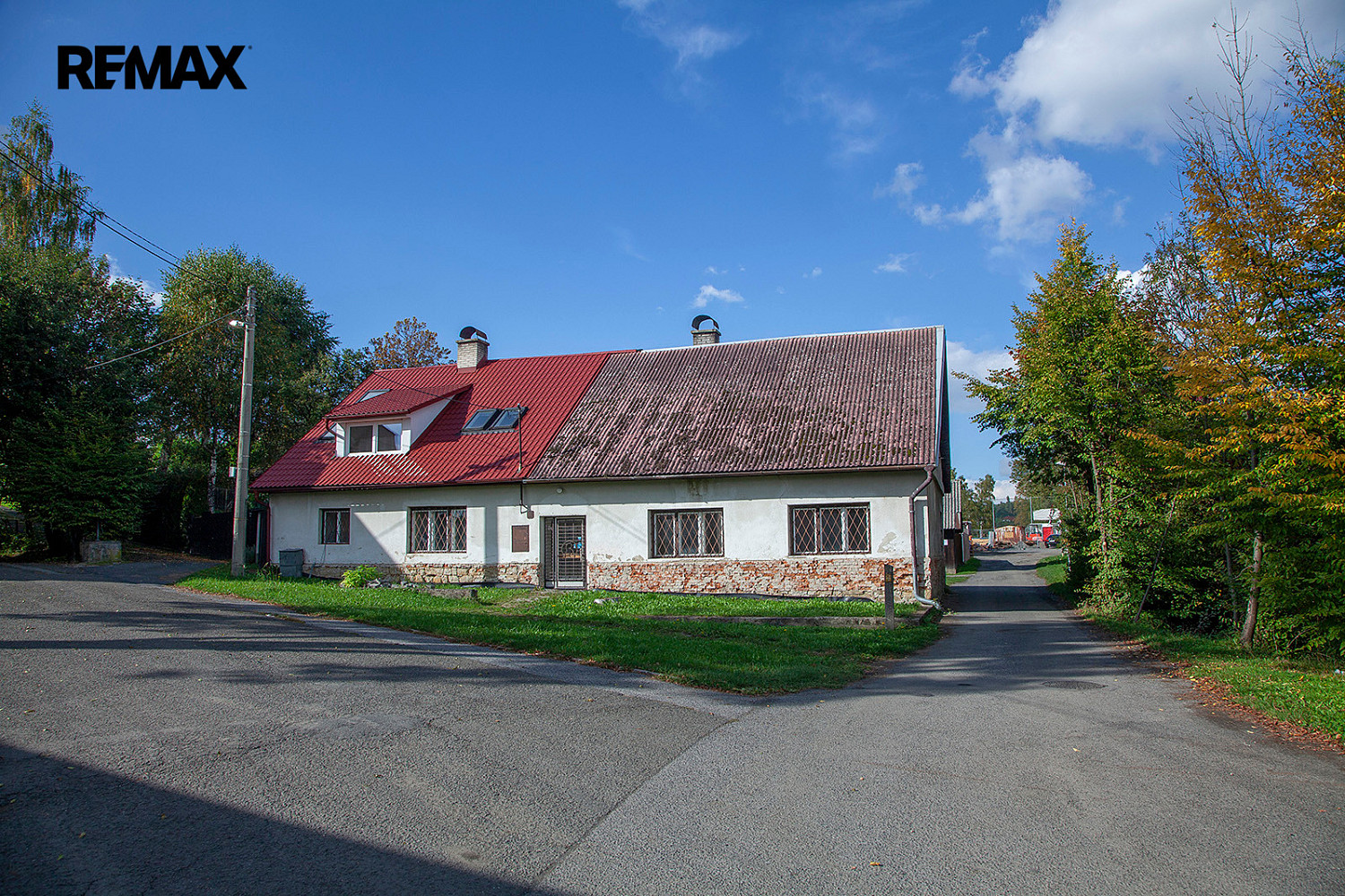 Prodej domu 420 m² s pozemkem 471 m² — photo 2