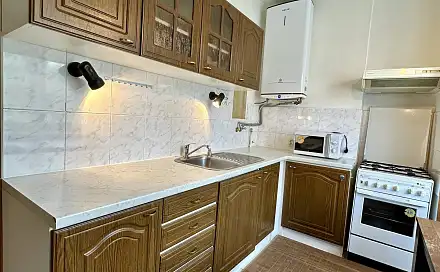 Pronájem bytu 2+1 54 m², Havlíčkova, Zdice, okres Beroun