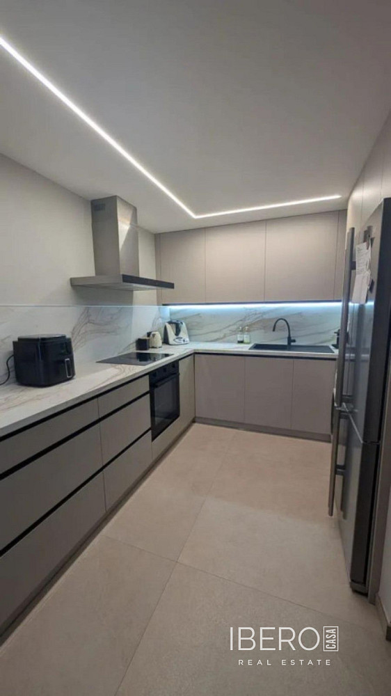 Casa 5+kk – San Pedro de Alcántara, Salto del Agua - Vista 3