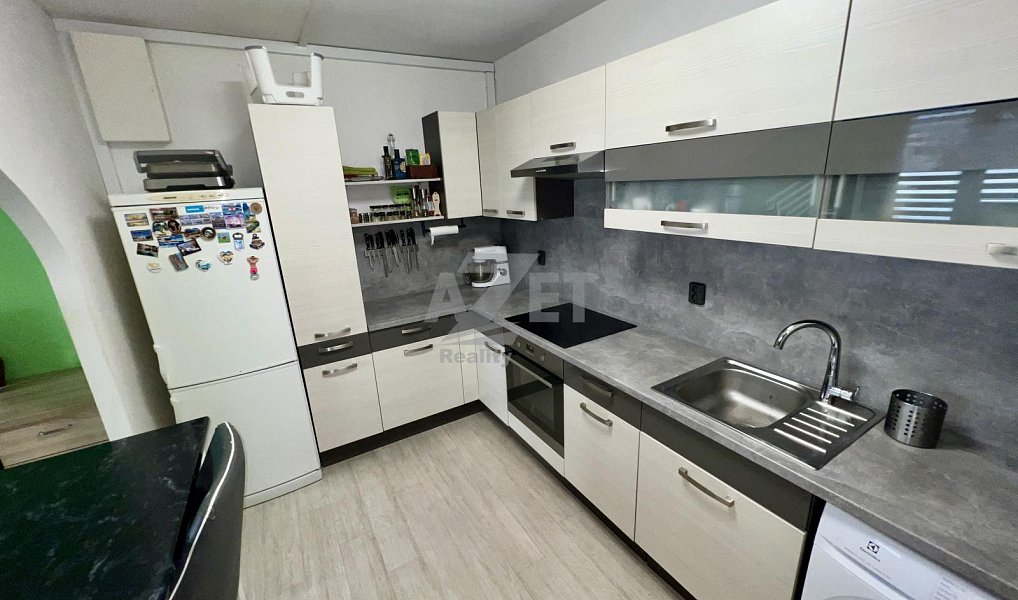 Prodej bytu 2+kk 48 m², Ostrava – náhled fotky 2