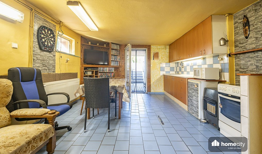 Prodej domu 152 m² s pozemkem 1 264 m², Pardubice – náhled fotky 15