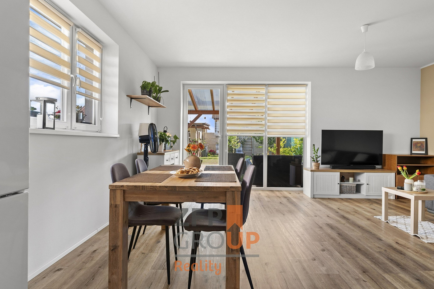 Prodej domu 80 m² s pozemkem 351 m² – pohled 4
