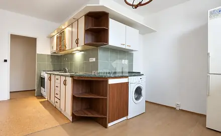 Prodej bytu 2+1 58 m², Čs. armády, Kroměříž