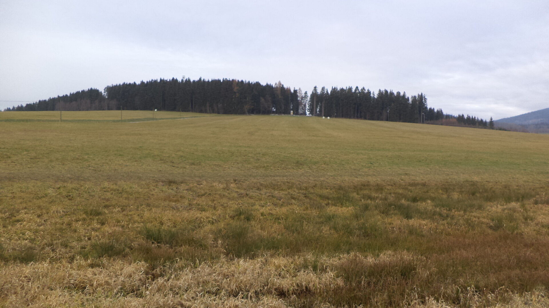 Prodej pole 39 897 m² – fotografie 5