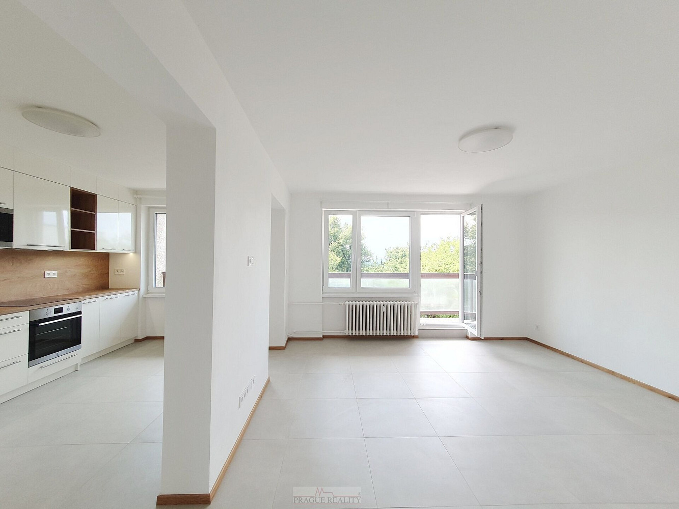 Pronájem bytu 3+kk 73 m²