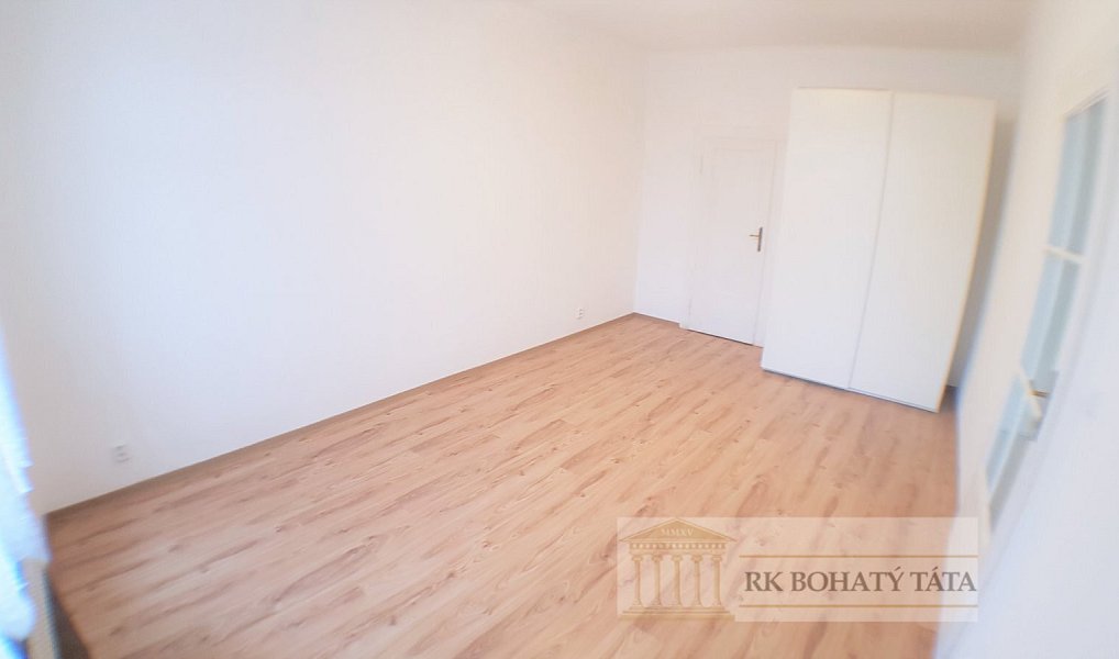 Pronájem bytu 2+kk 51 m², Praha – náhled fotky 8