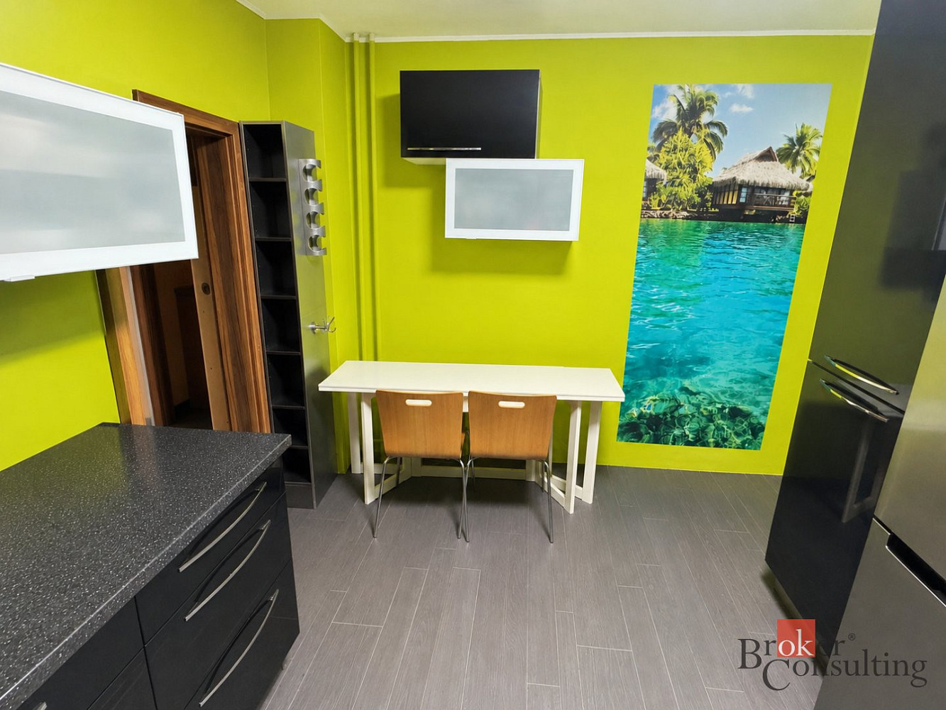Prodej bytu 2+1 74 m² – fotografie 4