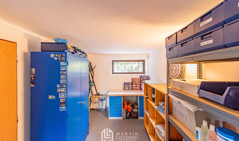 Prodej domu 250 m² s pozemkem 684 m², Ústí nad Orlicí – náhled fotky 40