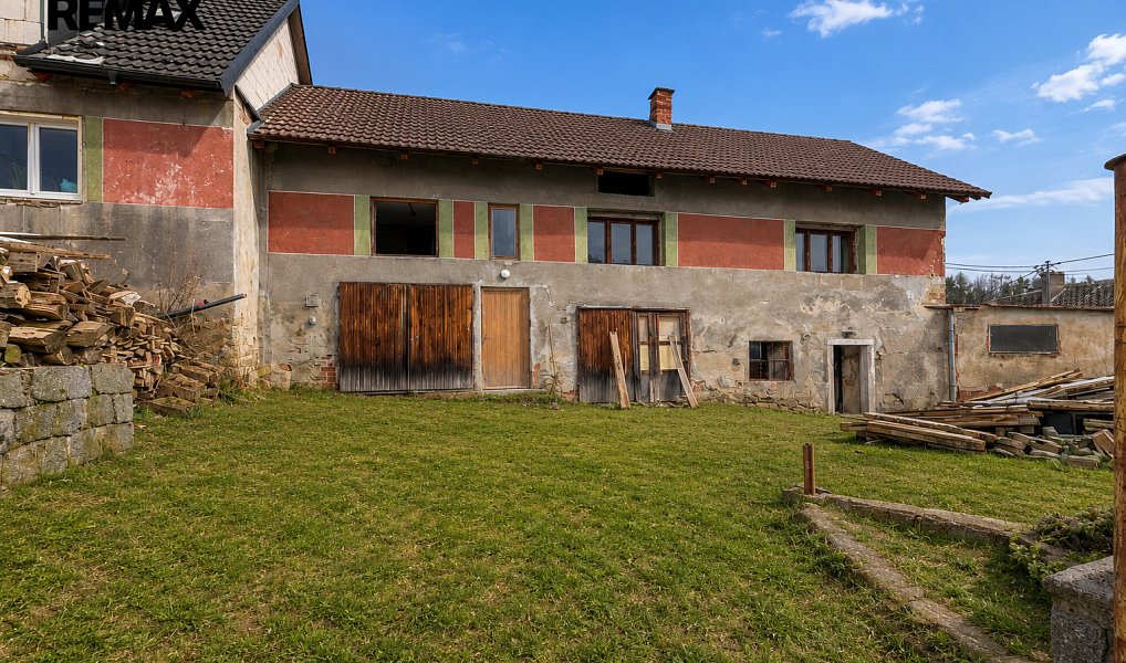 Prodej domu 78 m² s pozemkem 181 m², Prosenická Lhota – náhled fotky 23