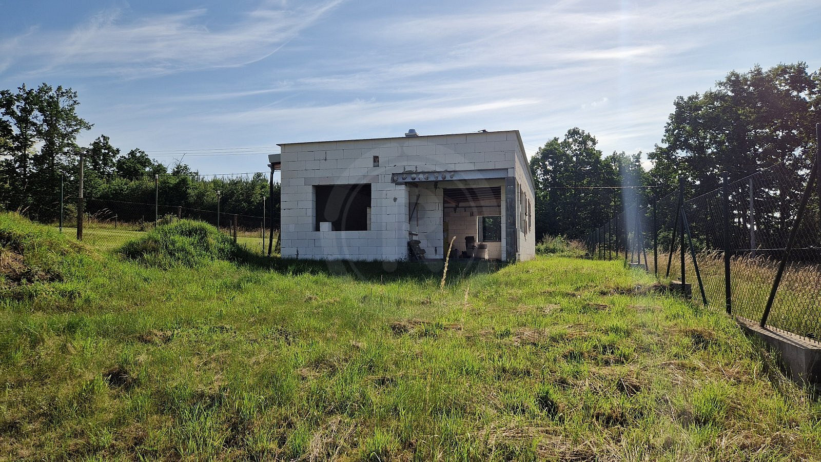 Prodej domu 90 m² s pozemkem 599 m²