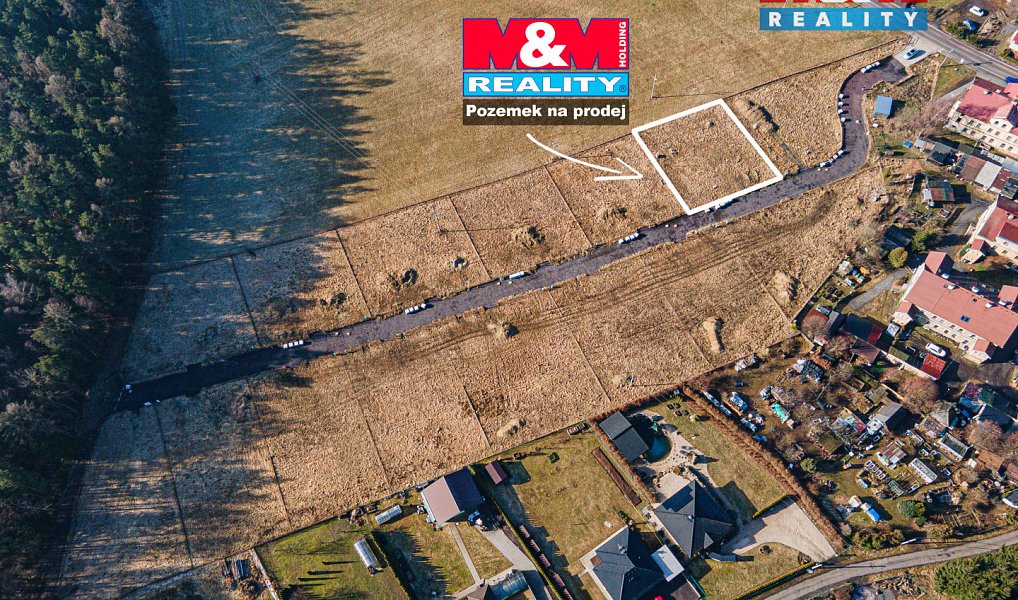 Prodej domu 57 m² s pozemkem 1 000 m², Vítězná – náhled fotky 7