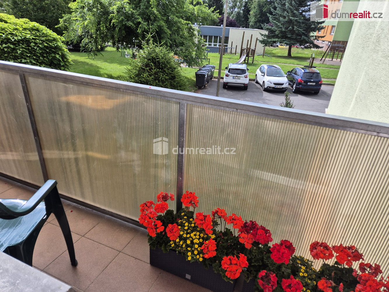 Prodej bytu 3+1 68 m² – fotografie 5