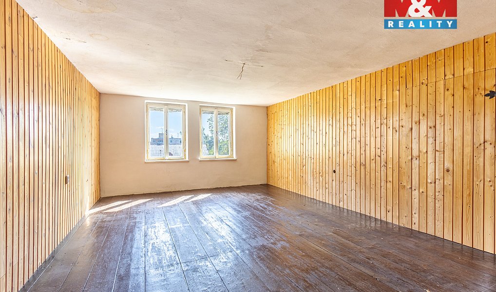Prodej domu 240 m² s pozemkem 775 m², Nový Bor – náhled fotky 11