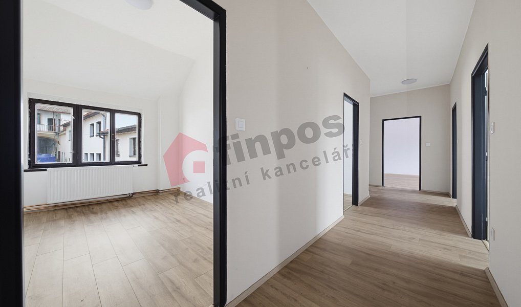 Pronájem bytu 6+kk 180 m², Divišov – náhled fotky 19