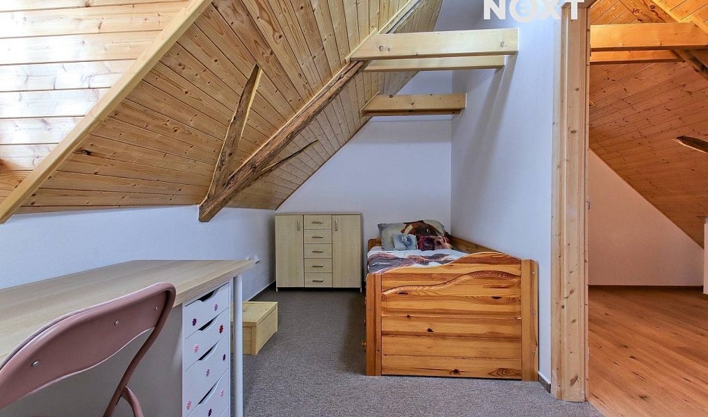 Prodej domu 180 m² s pozemkem 699 m², Jeníkovice – náhled fotky 12