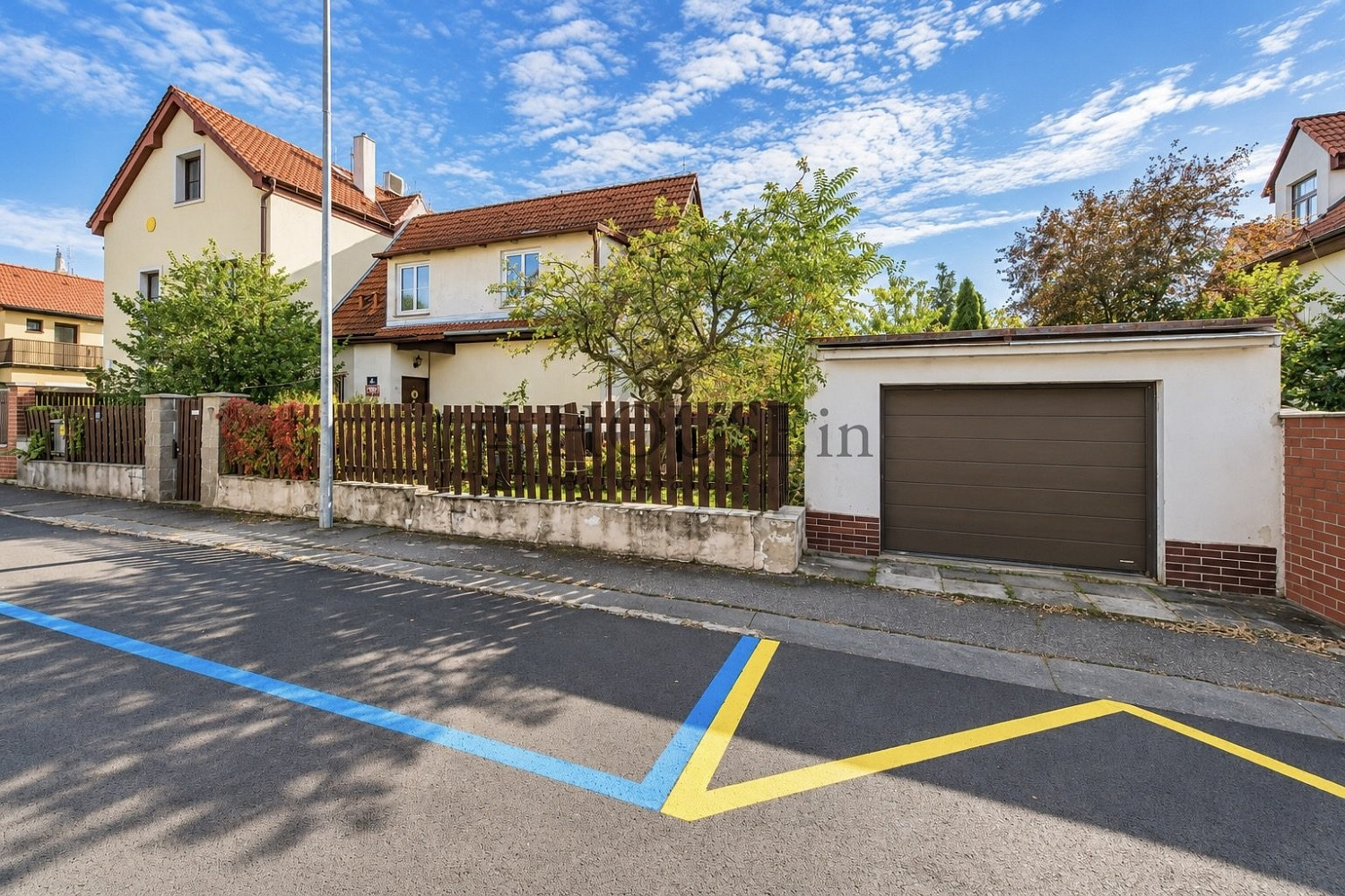 Prodej domu 123 m² s pozemkem 376 m²
