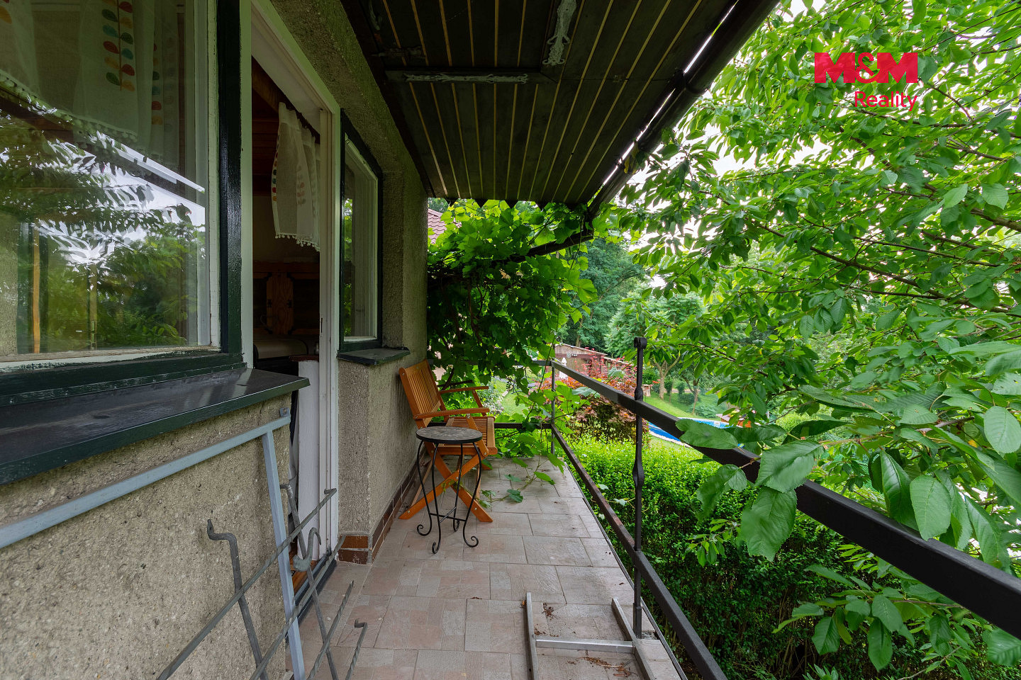 Prodej zahrady 401 m² — photo 3