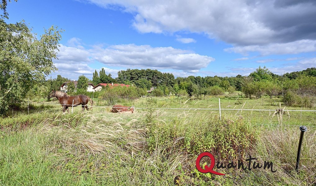 Prodej stavebního pozemku 1 012 m², Svinaře – náhled fotky 17