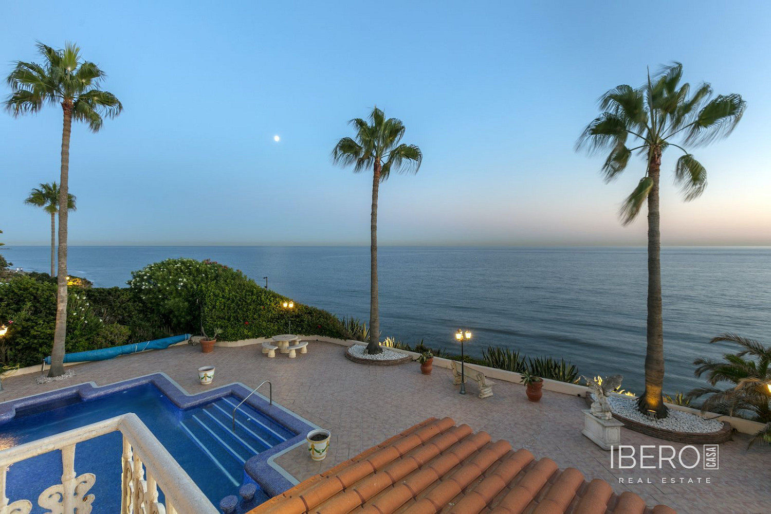 Casa 6+kk – Marbella, Barrio Alto - Vista 5