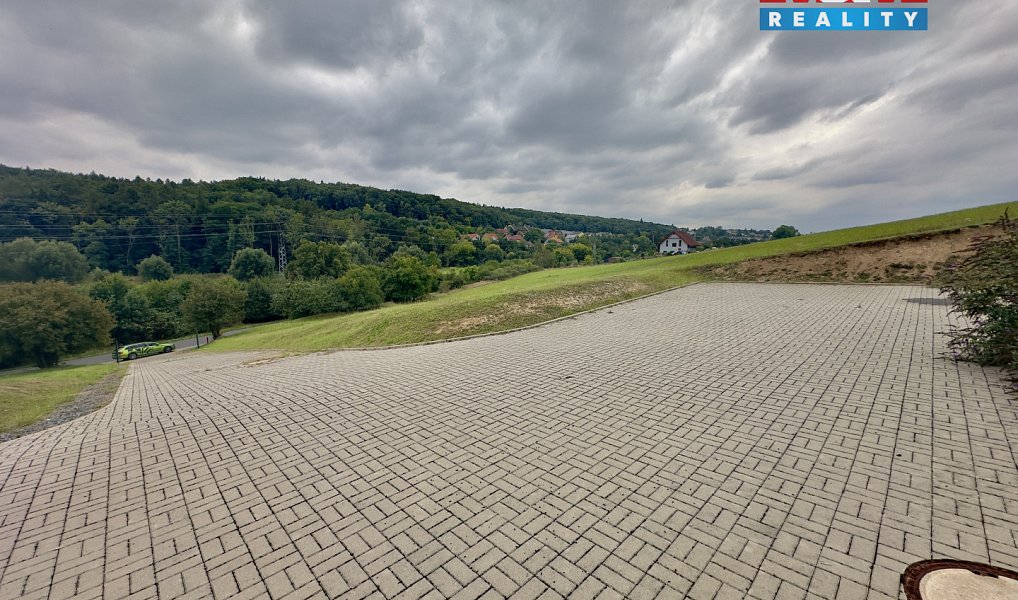 Prodej stavebního pozemku 1 147 m², Tuchoměřice – náhled fotky 5
