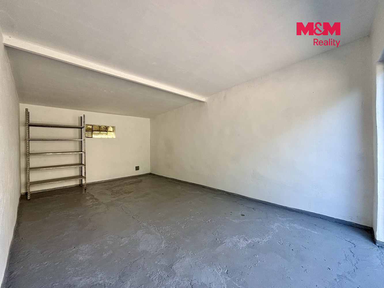 Prodej garáže, 18 m2, ostrava, ul. erbenova — photo 3