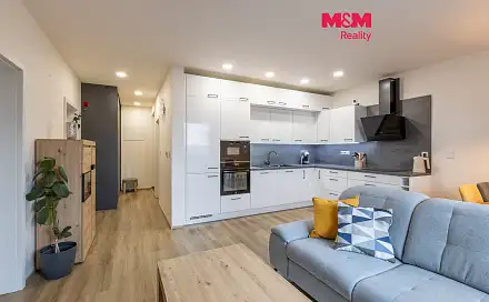 Prodej bytu 3+kk 78 m²