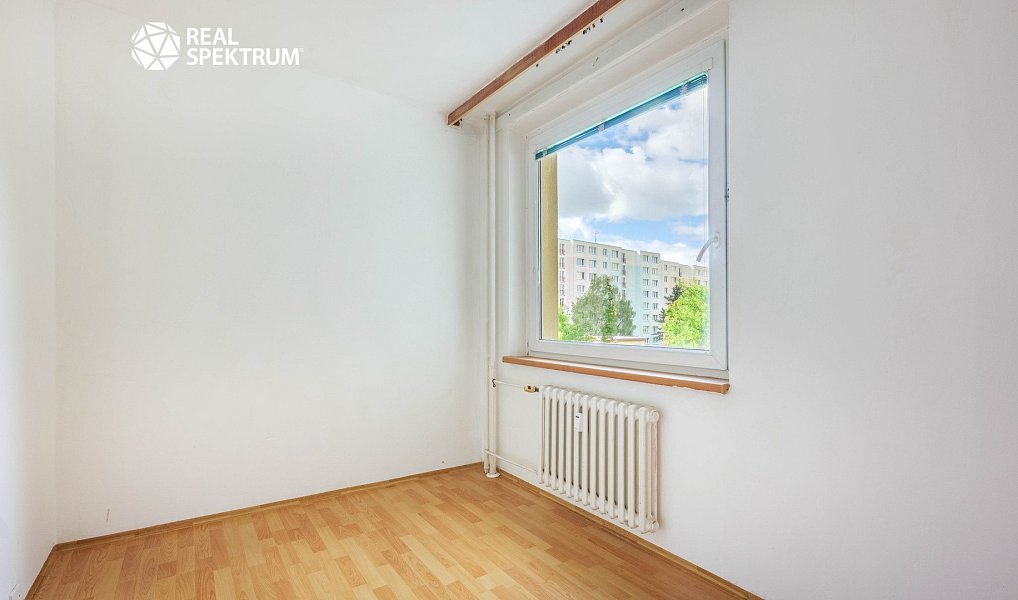 Prodej bytu 2+1 45 m², Brno – náhled fotky 4