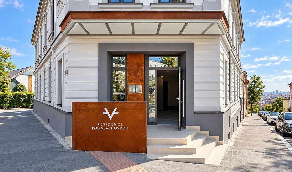 Prodej bytu 1+kk 17 m², Praha – náhled fotky 6