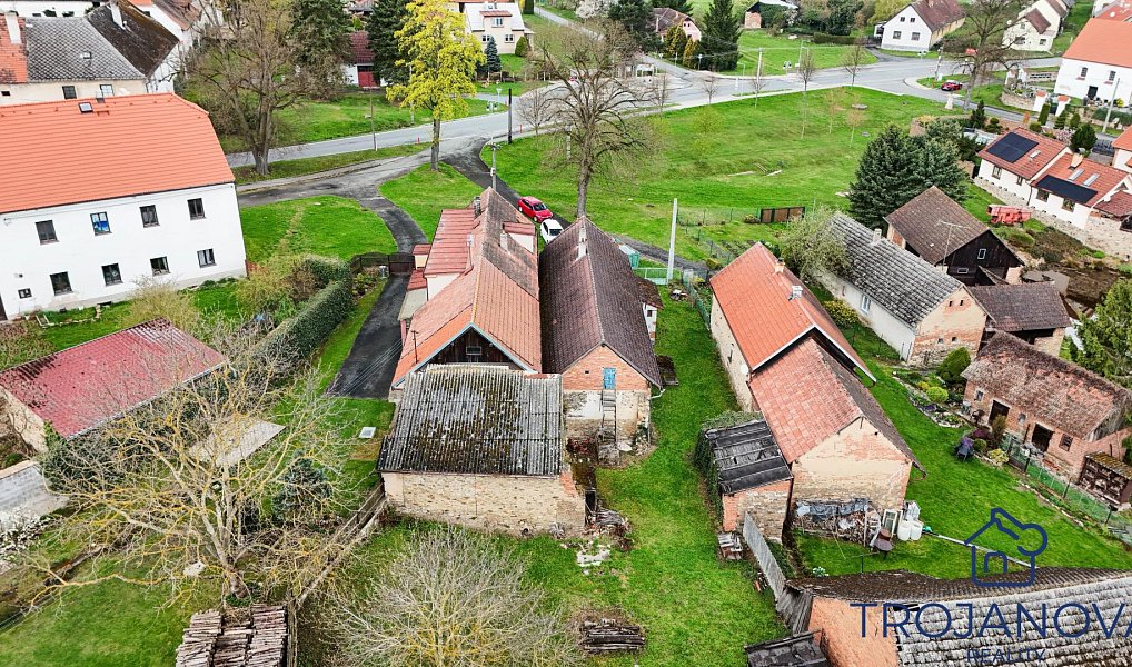 Prodej domu 120 m² s pozemkem 951 m², Tehov – náhled fotky 21