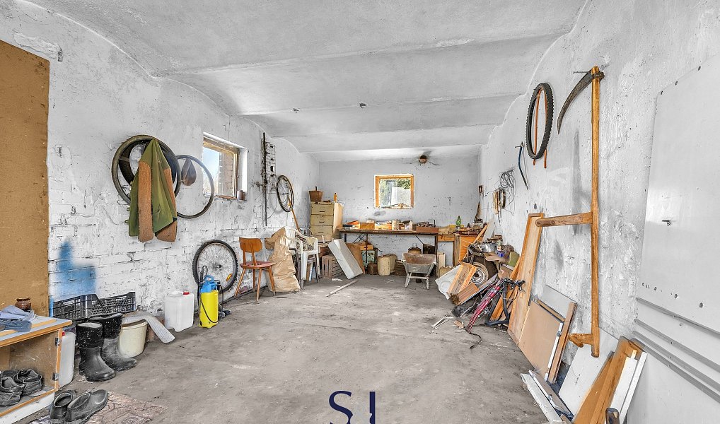 Prodej stavebního pozemku 2 960 m², Cvikov – náhled fotky 10