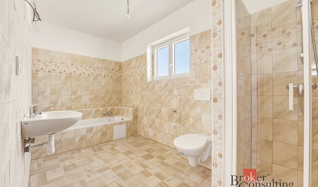 Prodej domu 102 m² s pozemkem 941 m², Hořín – náhled fotky 19