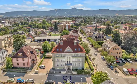 Prodej bytu 3+kk 100 m², Pavlovická, Liberec - Liberec I-Staré Město