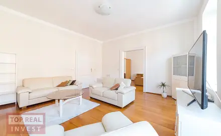 Pronájem bytu 3+1 99 m², Kpt. Jaroše, Kroměříž