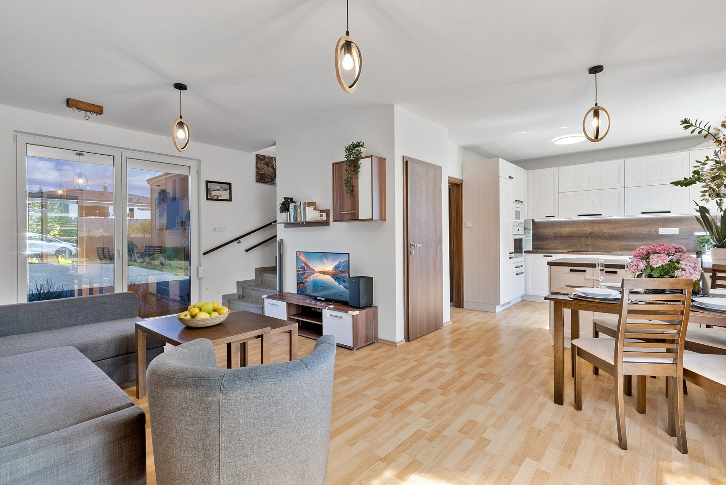 Prodej domu 79 m² s pozemkem 313 m²