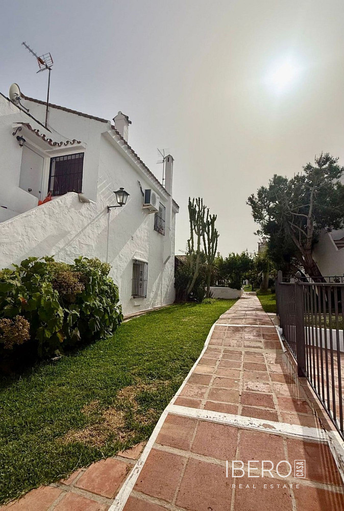 Casa 3+kk – Marbella - Vista 3