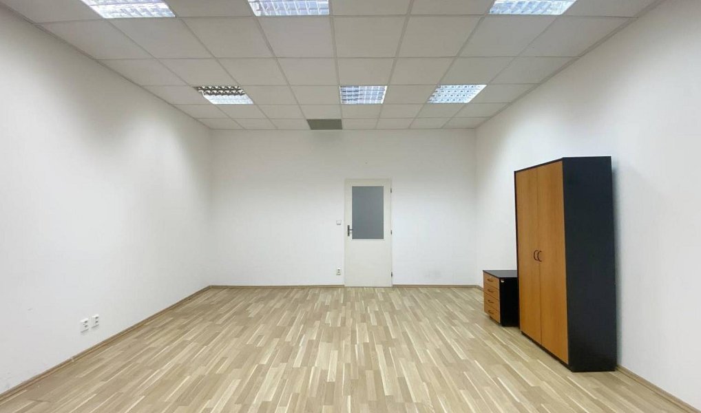 Pronájem kanceláře 114 m², Praha – náhled fotky 4