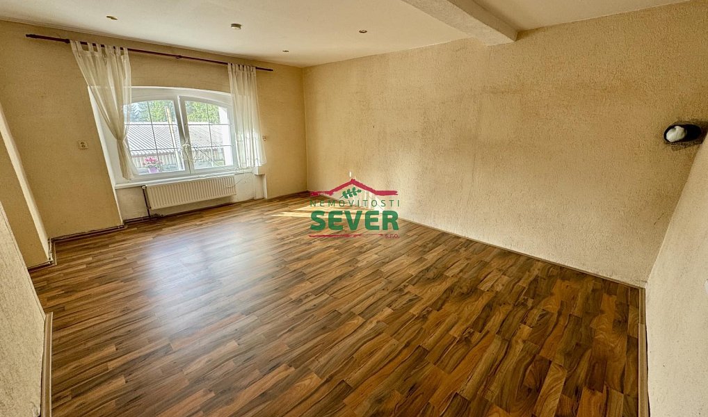 Prodej domu 1 678 m² s pozemkem 3 723 m², Litvínov – náhled fotky 10