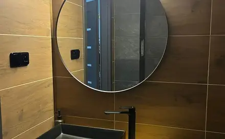 Pronájem bytu 1+kk 43 m², Zámecká, Děčín - Děčín I-Děčín