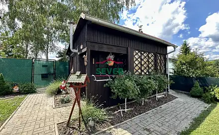 Prodej zahrady 351 m², Teplice - Hudcov