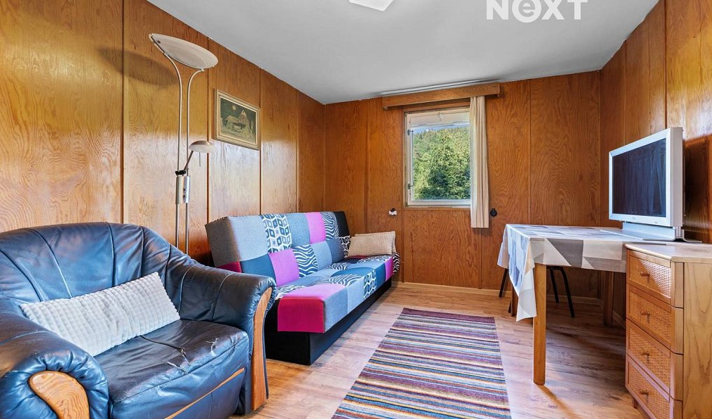 Prodej domu 46 m² s pozemkem 292 m², Vsetín – náhled fotky 16