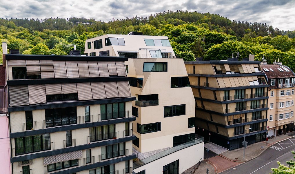 Prodej bytu 4+kk 155 m², Karlovy Vary – náhled fotky 33