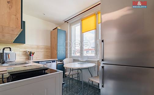 Prodej bytu 2+1 60 m², Jelínkova, Sokolov