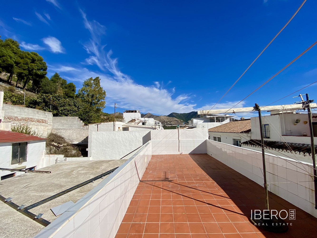 Casa 4+kk – Málaga, San Rafael, Cruz de Humilladero - Vista 4