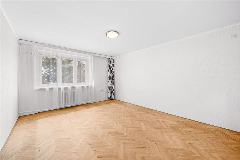 Pronájem bytu 3+1 79 m² — photo 2