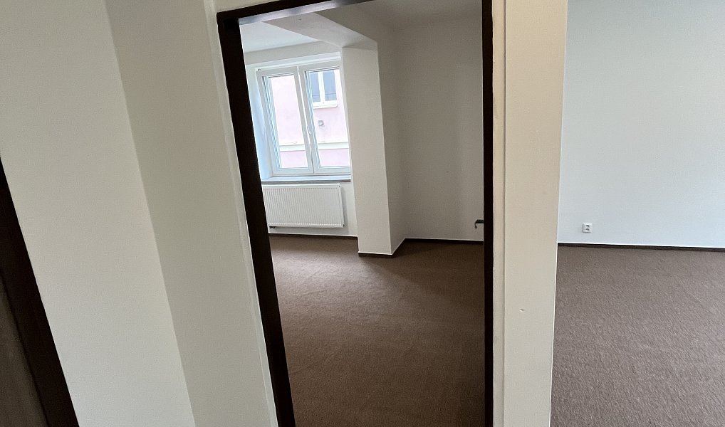 Pronájem bytu 2+kk 46 m², Čáslav – náhled fotky 9